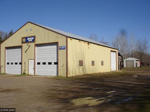 111 E 4th St E, Randall, MN 56475 photo 3