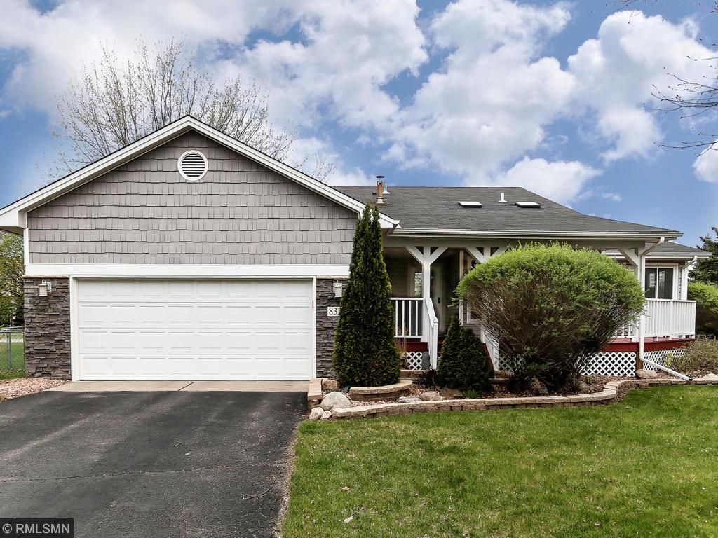 8336 116th Way N, Champlin, MN 55316 photo 1