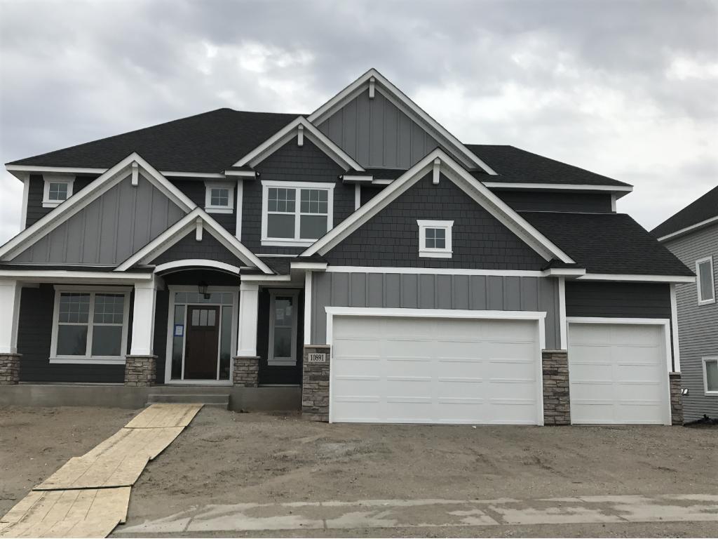 10891 Glenview Pl, Champlin, MN 55316 photo 1