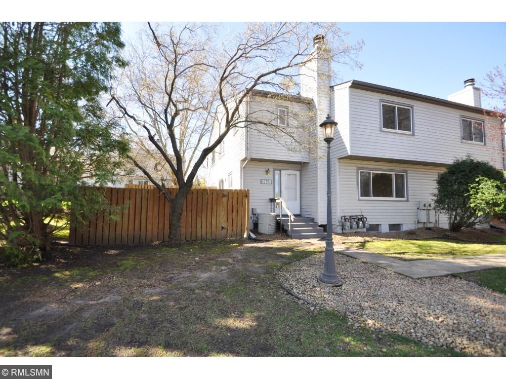 3449 Highlander Dr, Eagan, MN 55122 photo 1