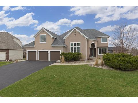 1689 Galway Ln, Eagan, MN 55122 photo 1