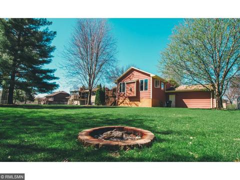 5550 Pascal St, Shoreview, MN 55126 photo 24