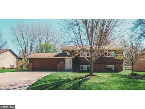 5550 Pascal St, Shoreview, MN 55126 photo 2