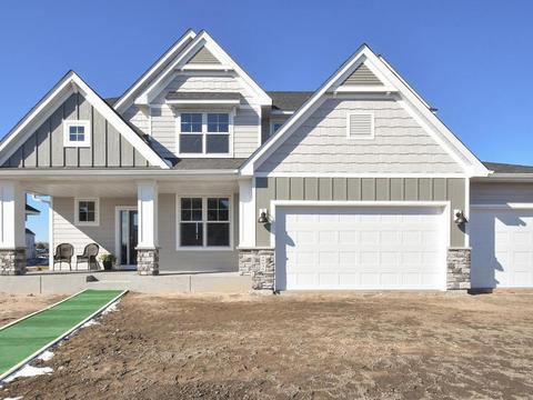 10872 Glenview Pl N, Champlin, MN 55316 photo 1