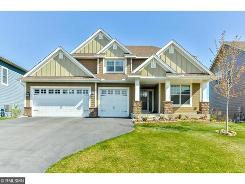967 Monarch Trl, Eagan, MN 55123 photo 1