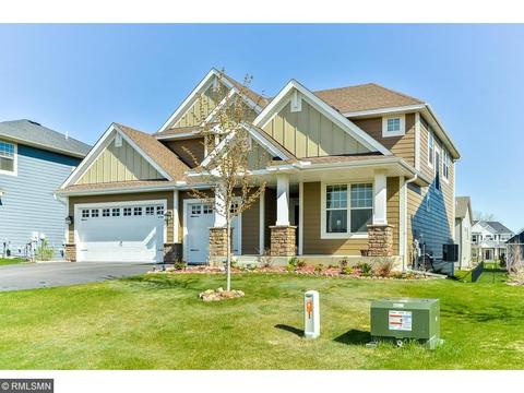967 Monarch Trl, Eagan, MN 55123 photo 2