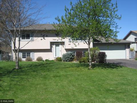 11429 Edgewood Place Pl N, Champlin, MN 55316 photo 1