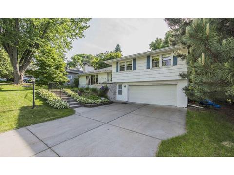 5712 Code Ave, Edina, MN 55436 photo 1