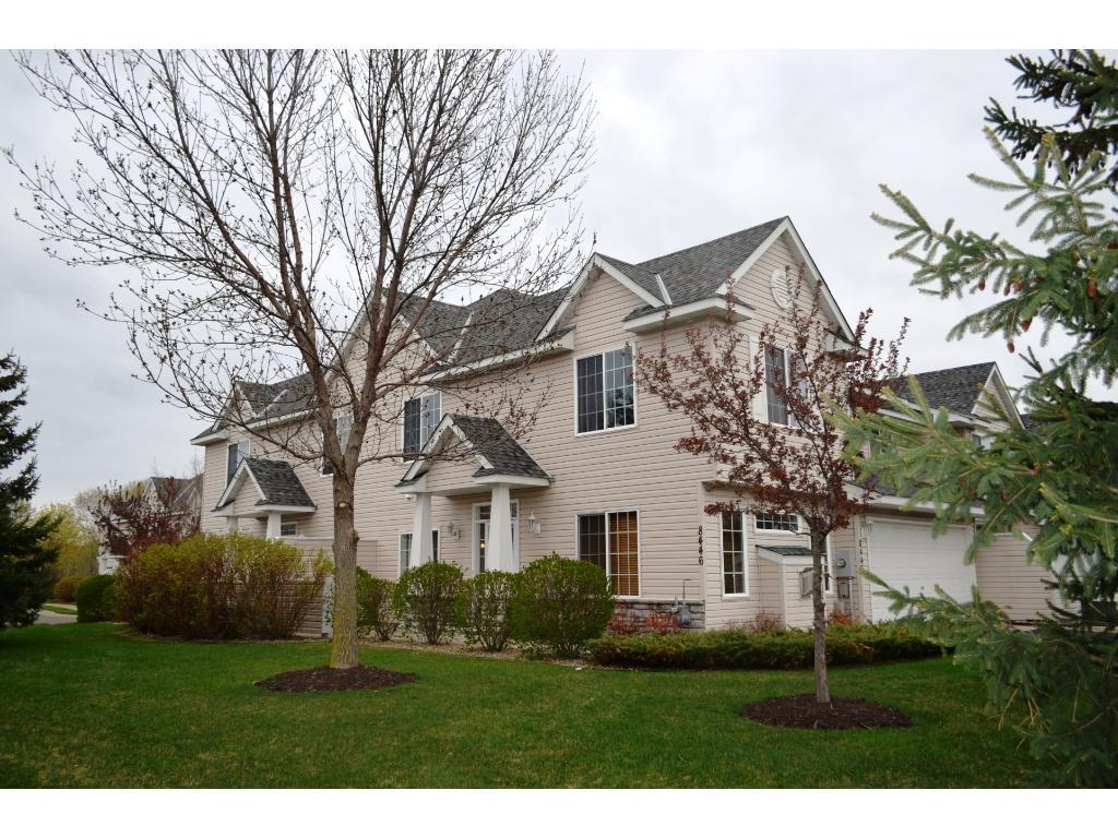 8446 Yukon Cir N, Champlin, MN 55316 photo 1