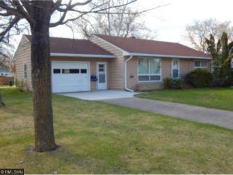 1103 5th Ave NE, Brainerd, MN 56401 photo 1