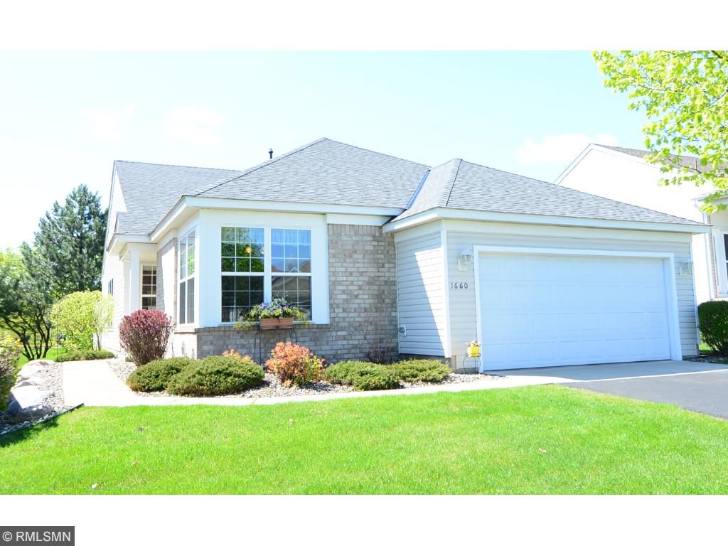1660 Oakbrooke Way, Eagan, MN 55122 photo 1