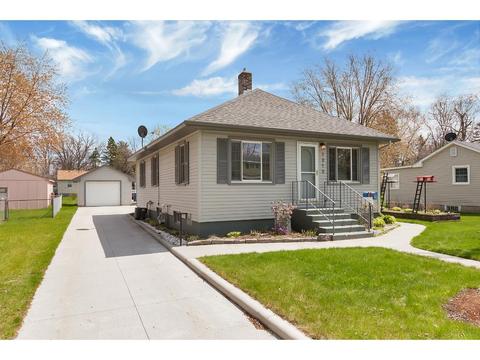 1312 8th Ave SE, Saint Cloud, MN 56304 photo 2