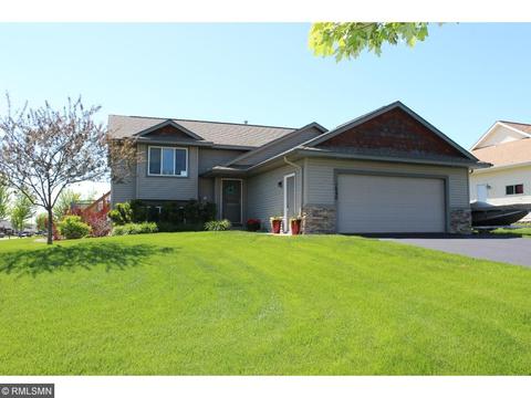 1690 Redhead Ave, Baldwin, WI 54002 photo 2