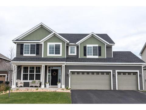 18041 Duncan Ct, Farmington, MN 55024 photo 1