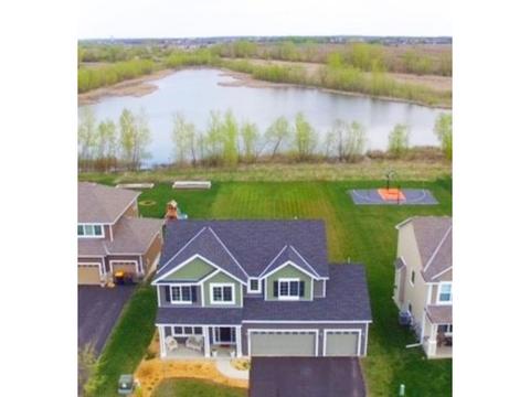 18041 Duncan Ct, Farmington, MN 55024 photo 3