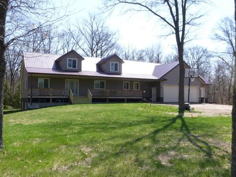 32502 Bugle Rd, Cushing, MN 56443 photo 2