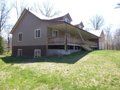 32502 Bugle Rd, Cushing, MN 56443 photo 5