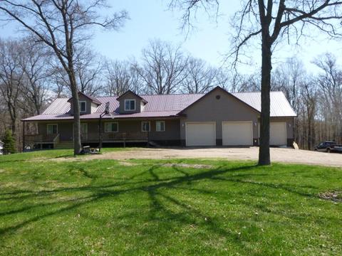 32502 Bugle Rd, Cushing, MN 56443 photo 1