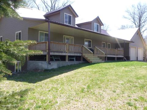 32502 Bugle Rd, Cushing, MN 56443 photo 4