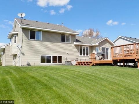 840 Plum Tree Ln, Somerset, WI 54025 photo 2