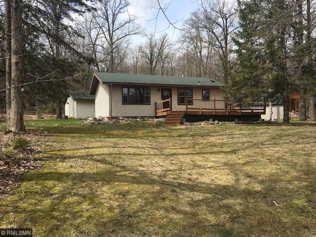 48032 218th Pl, Mcgregor, MN 55760 photo 2