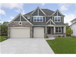 10930 Glenview Pl N, Champlin, MN 55316 photo 1