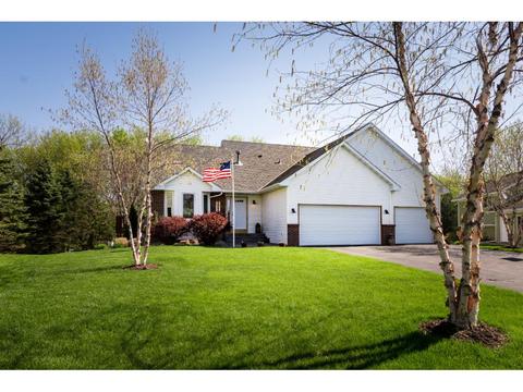 7044 Eagle Trl, Centerville, MN 55038 photo 1
