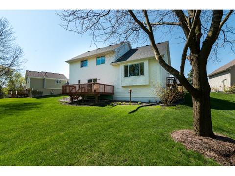 7044 Eagle Trl, Centerville, MN 55038 photo 11
