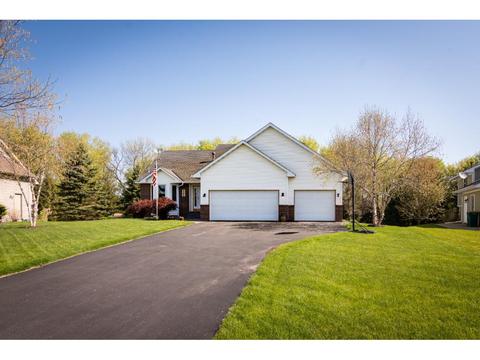 7044 Eagle Trl, Centerville, MN 55038 photo 12