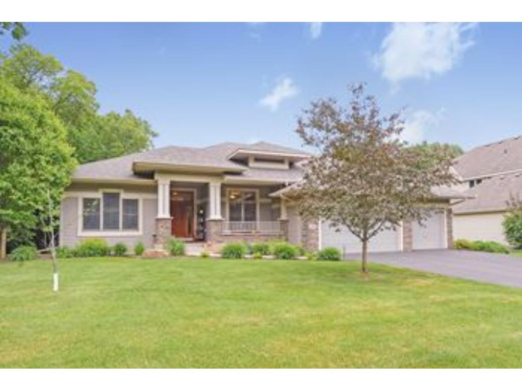 3550 Birchpond Rd, Eagan, MN 55122 photo 1