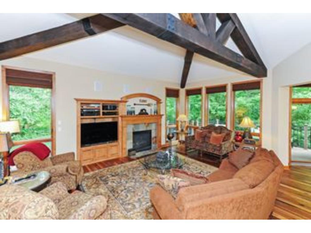 3550 Birchpond Rd, Eagan, MN 55122 photo 2