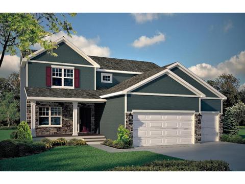 3555 Kadler Ave NE, Saint Michael, MN 55376 photo 1