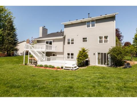 1494 Clemson Ct, Eagan, MN 55122 photo 23