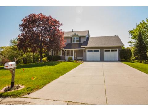 1494 Clemson Ct, Eagan, MN 55122 photo 1