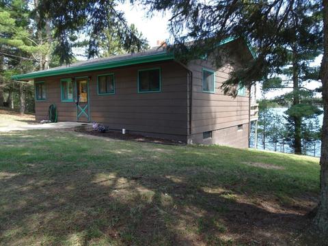 1772 12th Ave NW, Backus, MN 56435 photo 1