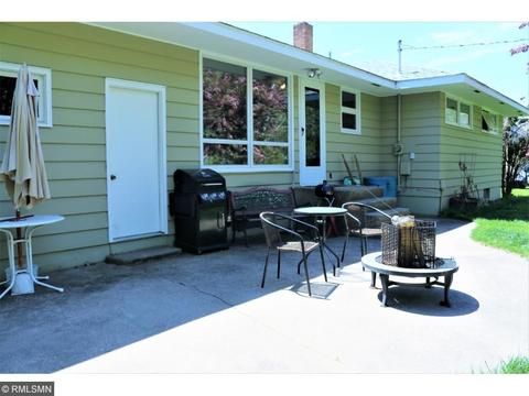 707 Todd St, Brainerd, MN 56401 photo 3