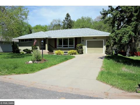 707 Todd St, Brainerd, MN 56401 photo 1