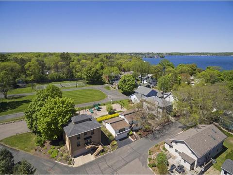 2860 Inner Rd, Wayzata, MN 55391 photo 3