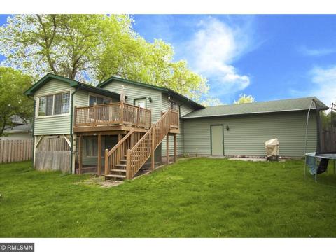 205 Walnut Ave SW, Saint Michael, MN 55376 photo 19