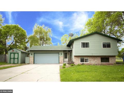 205 Walnut Ave SW, Saint Michael, MN 55376 photo 1