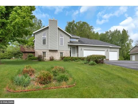 2623 Serenity Dr, Saint Cloud, MN 56301 photo 1