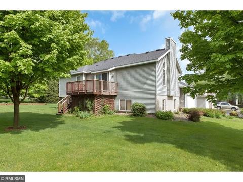 2623 Serenity Dr, Saint Cloud, MN 56301 photo 14