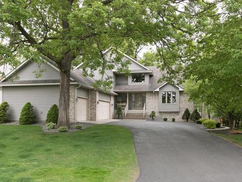 9669 Trillium Ct N, Champlin, MN 55316 photo 1
