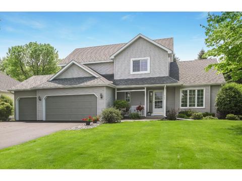 524 Hackmore Ct, Eagan, MN 55123 photo 1