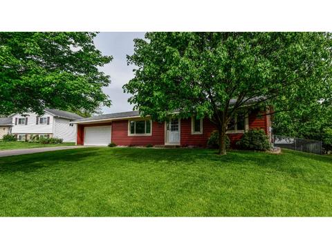 4693 Penkwe Way, Eagan, MN 55122 photo 1