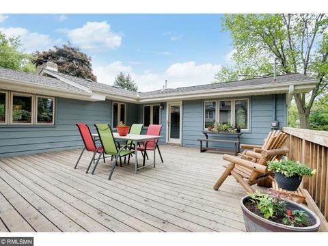 2401 Overlook Dr, Bloomington, MN 55431 photo 20