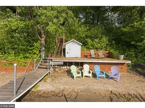 3359 Warner Ln, Mound, MN 55364 photo 5