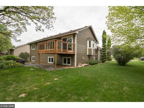 3923 Canter Glen Dr, Eagan, MN 55123 photo 20