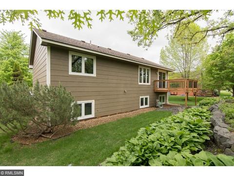 3923 Canter Glen Dr, Eagan, MN 55123 photo 23