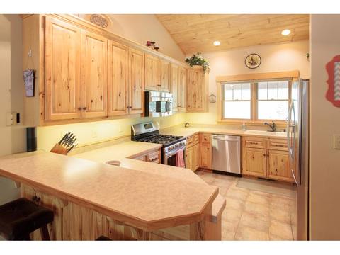 8298 Eagle Ln, Breezy Point, MN 56472 photo 5